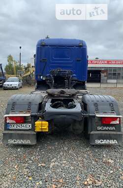 Тягач Scania R 450 2014 в Хмельницькому