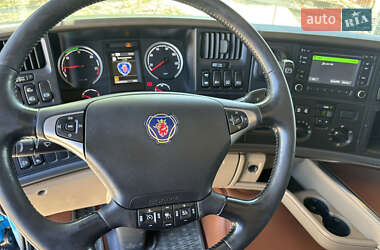 Тягач Scania R 450 2014 в 