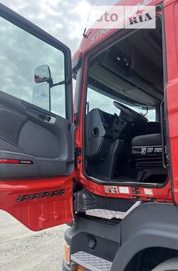 Тягач Scania R 450 2017 в Білій Церкві