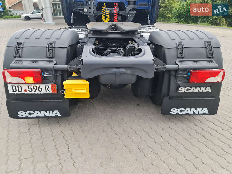 Тягач Scania R 450 2018 в Вінниці