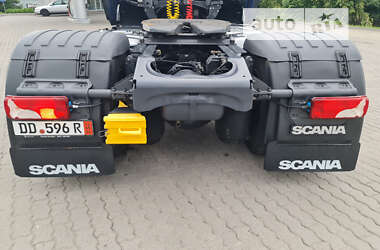 Тягач Scania R 450 2018 в Виннице