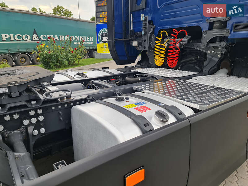 Тягач Scania R 450 2018 в Вінниці
