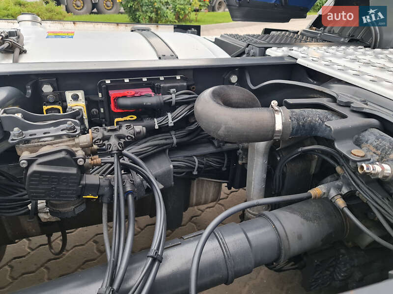Тягач Scania R 450 2018 в Вінниці