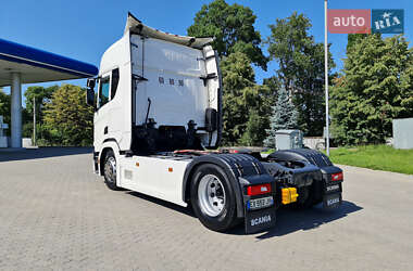 Тягач Scania R 450 2018 в Виннице
