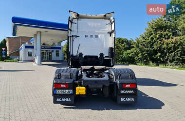 Тягач Scania R 450 2018 в 