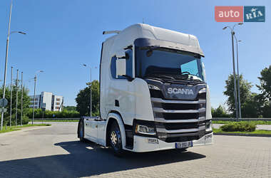Тягач Scania R 450 2018 в Виннице