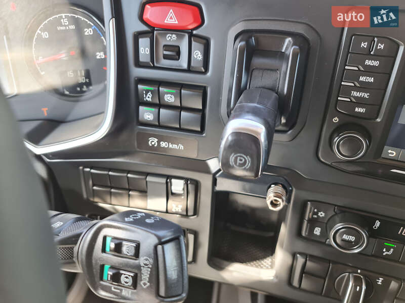 Тягач Scania R 450 2018 в Вінниці