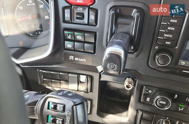 Тягач Scania R 450 2018 в 