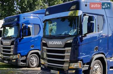 Тягач Scania R 450 2018 в 