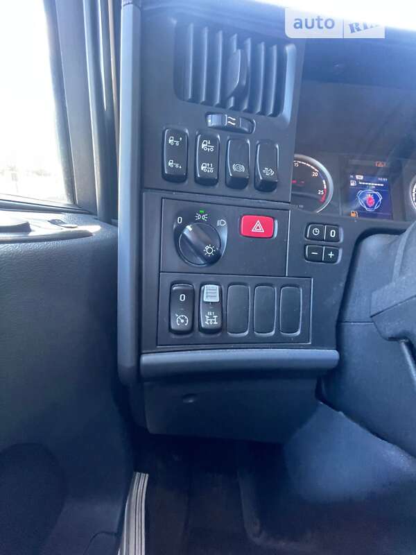 Тягач Scania R 450 2014 в Києві