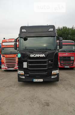 Тягач Scania R 450 2019 в Каменском