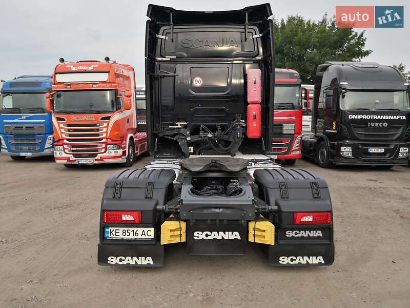 Тягач Scania R 450 2019 в Каменском