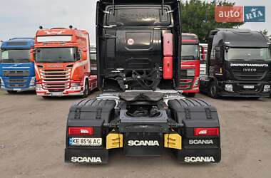 Тягач Scania R 450 2019 в 