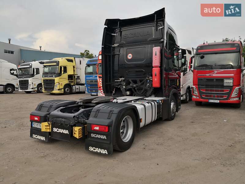 Тягач Scania R 450 2019 в Каменском