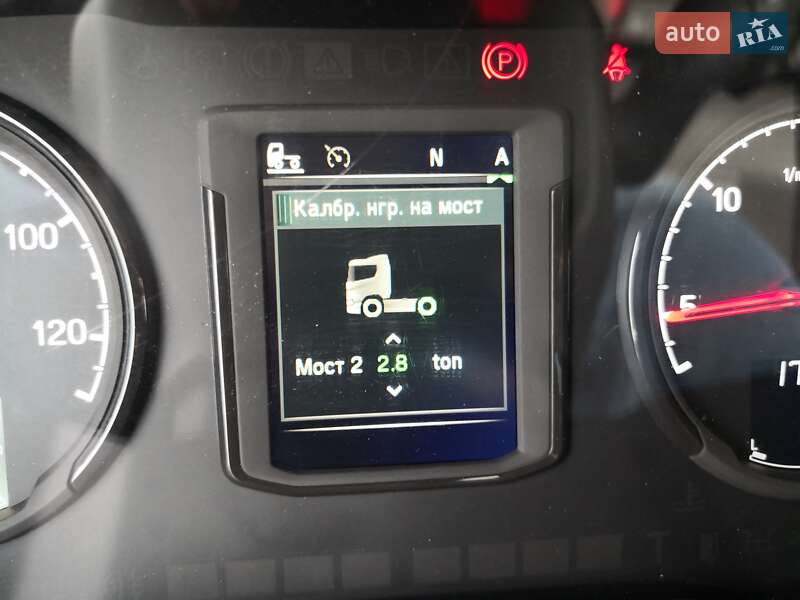 Тягач Scania R 450 2019 в Каменском