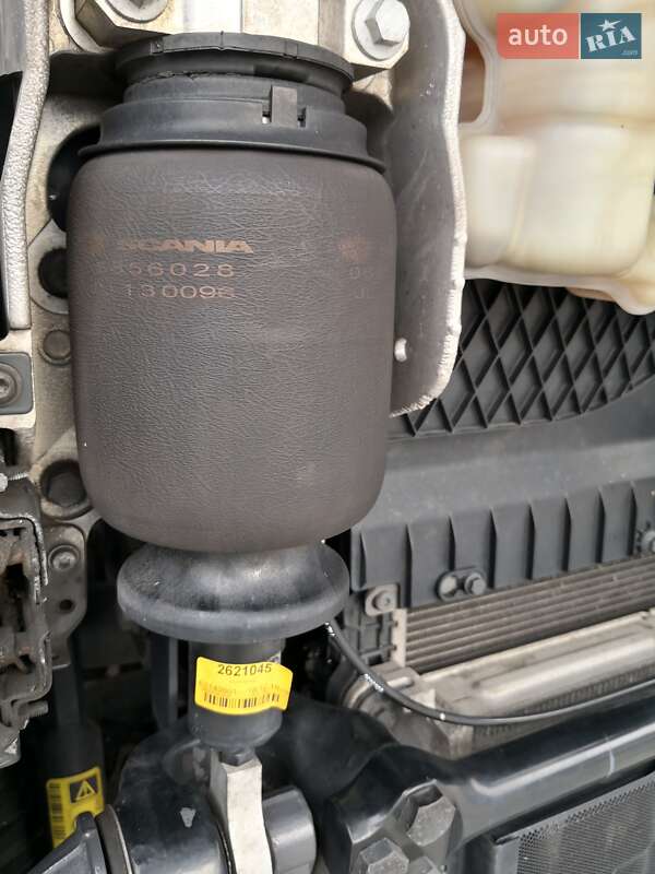 Тягач Scania R 450 2019 в Каменском