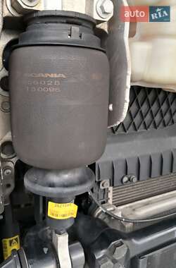 Тягач Scania R 450 2019 в 