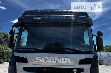 Тягач Scania R 450 2016 в 