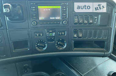 Тягач Scania R 450 2016 в 