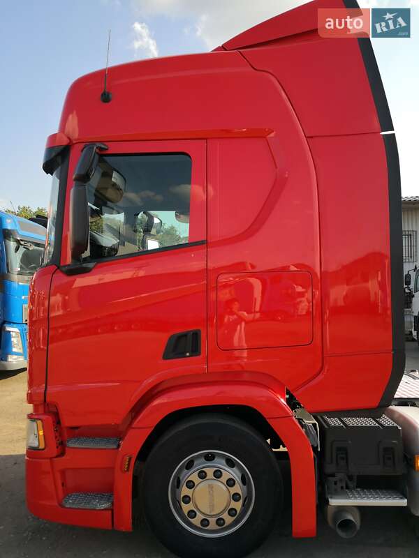 Тягач Scania R 450 2018 в Каменском