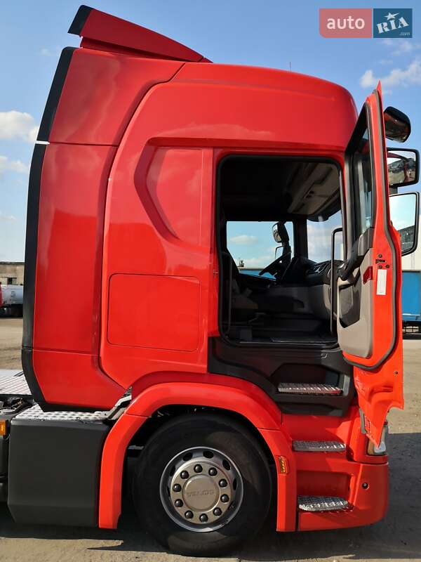 Тягач Scania R 450 2018 в Каменском