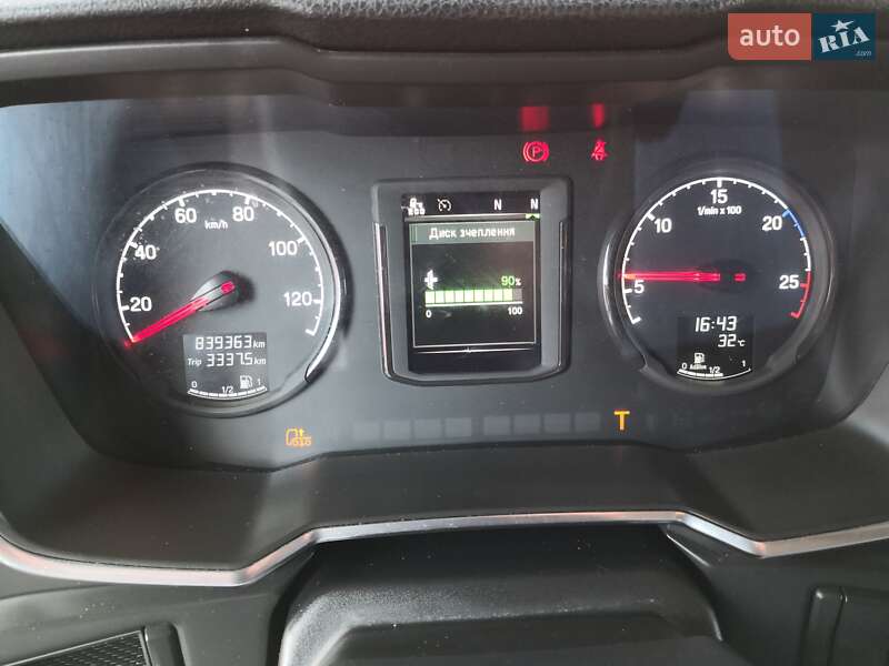 Тягач Scania R 450 2018 в Каменском