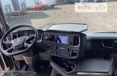 Тягач Scania R 450 2018 в Коломые