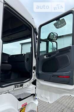 Тягач Scania R 450 2014 в Луцьку