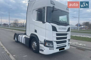 Тягач Scania R 450 2017 в Прилуках