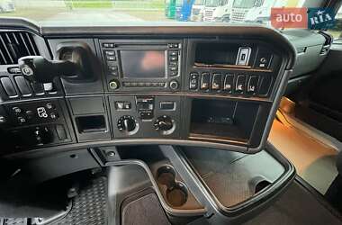 Тягач Scania R 450 2016 в Чернівцях