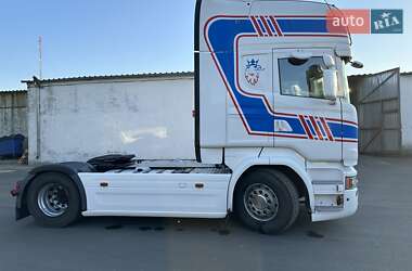 Тягач Scania R 450 2016 в Одесі