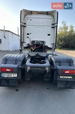 Тягач Scania R 450 2016 в Одесі