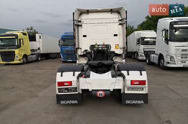 Тягач Scania R 450 2016 в 