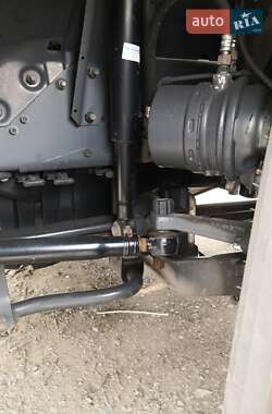 Тягач Scania R 450 2016 в 