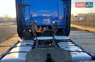 Тягач Scania R 450 2017 в 