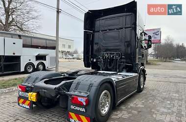 Тягач Scania R 450 2016 в 