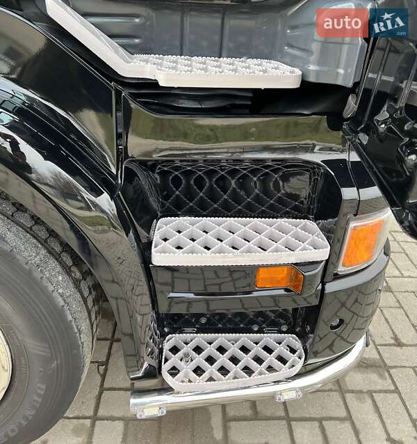 Тягач Scania R 450 2016 в Черновцах