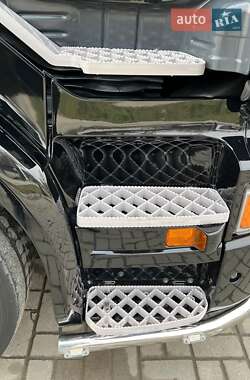 Тягач Scania R 450 2016 в 