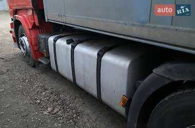 Тягач Scania R 450 2015 в 