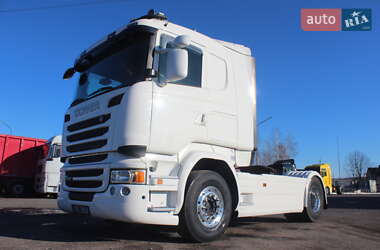 Тягач Scania R 450 2014 в Хусте