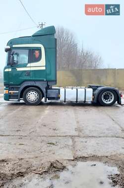Тягач Scania R 450 2013 в 