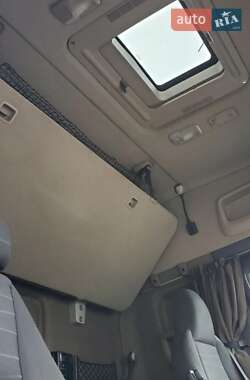 Тягач Scania R 450 2013 в 