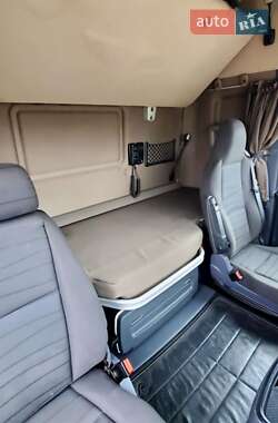 Тягач Scania R 450 2013 в 