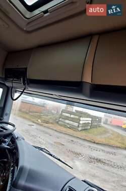 Тягач Scania R 450 2013 в 
