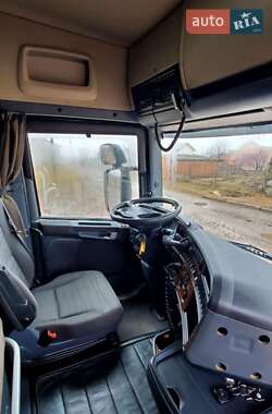 Тягач Scania R 450 2013 в 