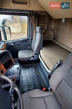 Тягач Scania R 450 2013 в 
