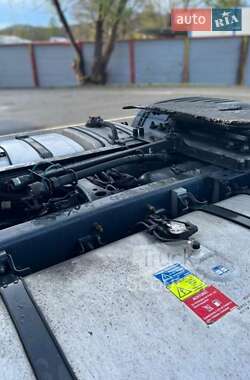 Тягач Scania R 450 2020 в 