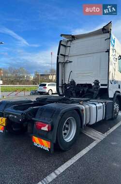 Тягач Scania R 450 2020 в 