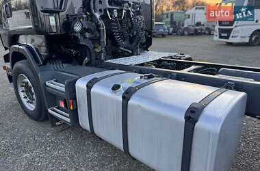 Тягач Scania R 450 2014 в 