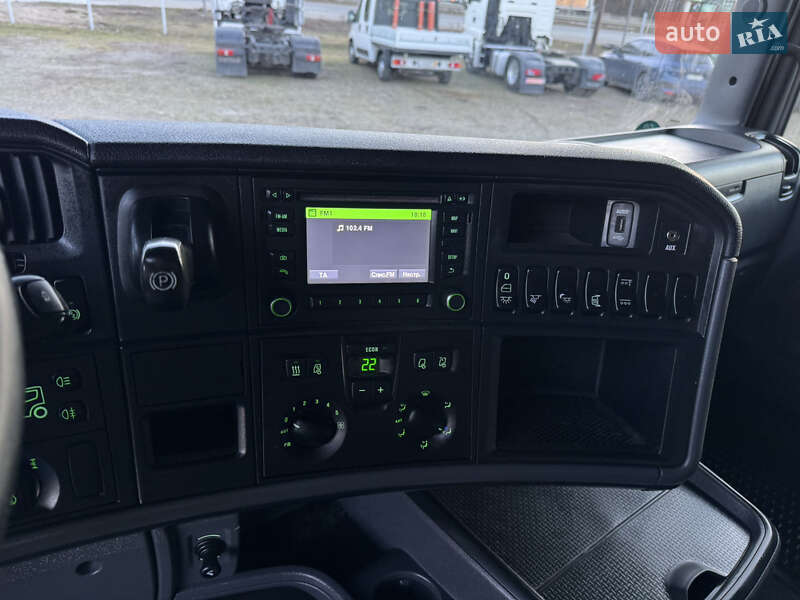 Тягач Scania R 450 2014 в Черновцах фото 12 Тягач Scania R 450 2014 в Черновцах